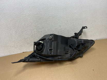 2007 to 2011 Honda CR-V Crv Right Passenger Side Headlight Halogen AG7901 DW6