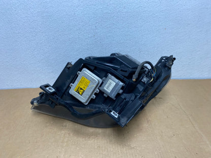 2004 to 2007 BMW 525i 5 Series Headlight Right Passenger Xenon AFS AC8564 DW6