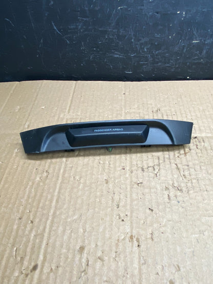 2015 2016 Ford Focus Passenger Center Light Display ac9598 DG0