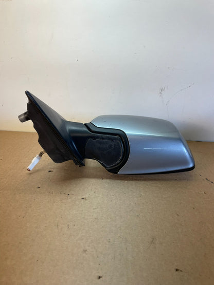 2004 to 2010 BMW X3 Left Driver LH Side View Door Mirror AH0299 DG3