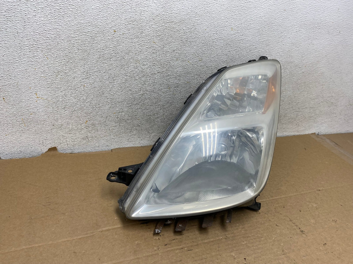 2004 - 2005 Toyota Prius Left Driver Lh Halogen Headlight AH7931 LK1