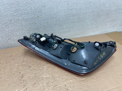 2003 2004 2005 Nissan Murano Right Passenger Rh Side Tail Light Oem AA8801 LK4