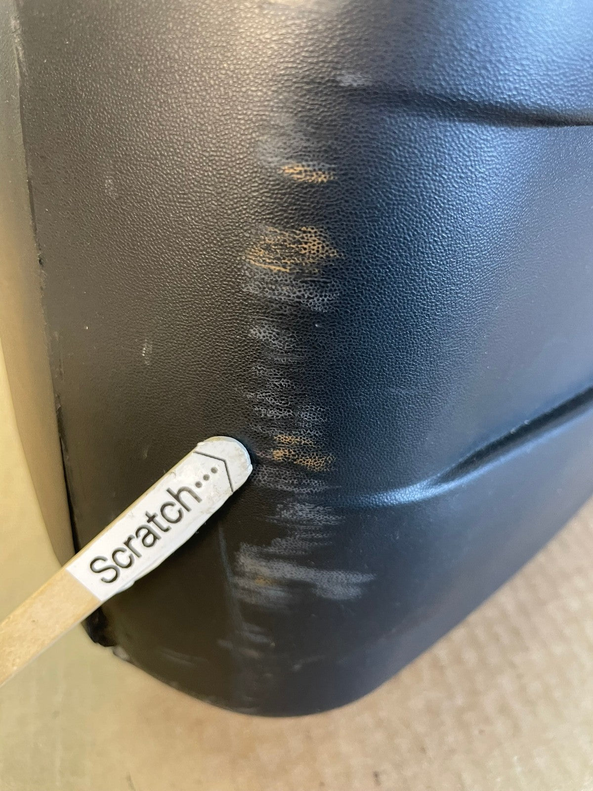 2004 to 2008 Ford F150 Right Passenger Mirror Extendable Dual Arm AH6332 LK5
