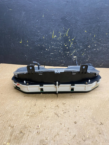 2001 to 2003 Ford Explorer Speedometer Cluster Gauge Oem Z4392 DG3