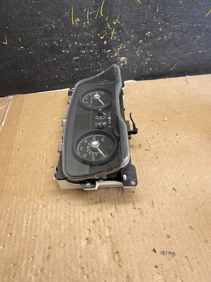 2009 to 2010 Mercury Marquis Speedometer Cluster Gauge Oem ab2189 DG1