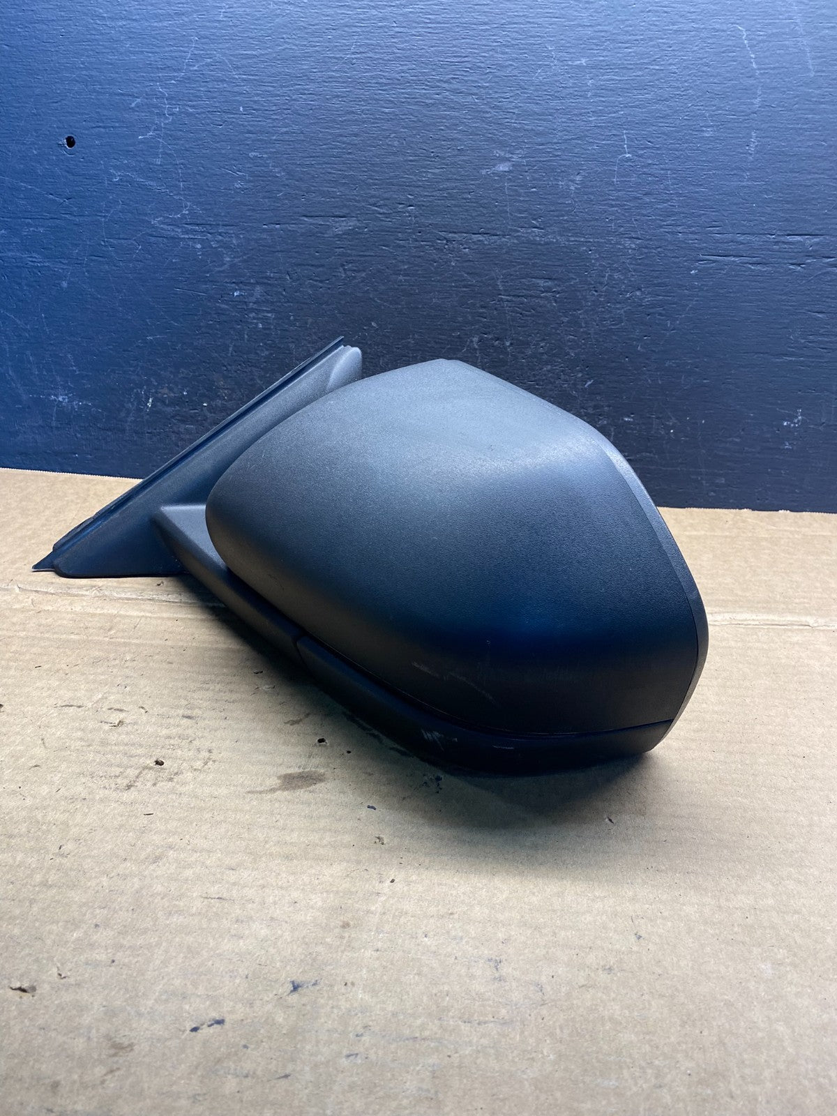 2020 to 2022 Ford Explorer Left Driver LH Side View Door Mirror AD3372 DG2