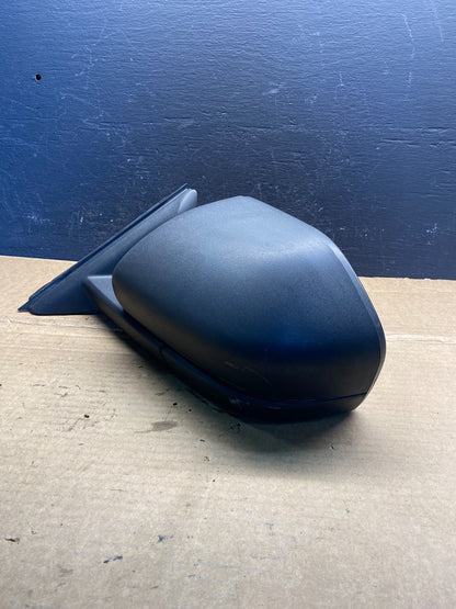 2020 to 2022 Ford Explorer Left Driver LH Side View Door Mirror AD3372 DG2