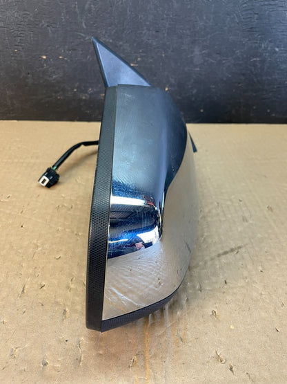 2010 to 2015 GMC Terrain Right Passenger Heated Door Mirror AC9841 DW2
