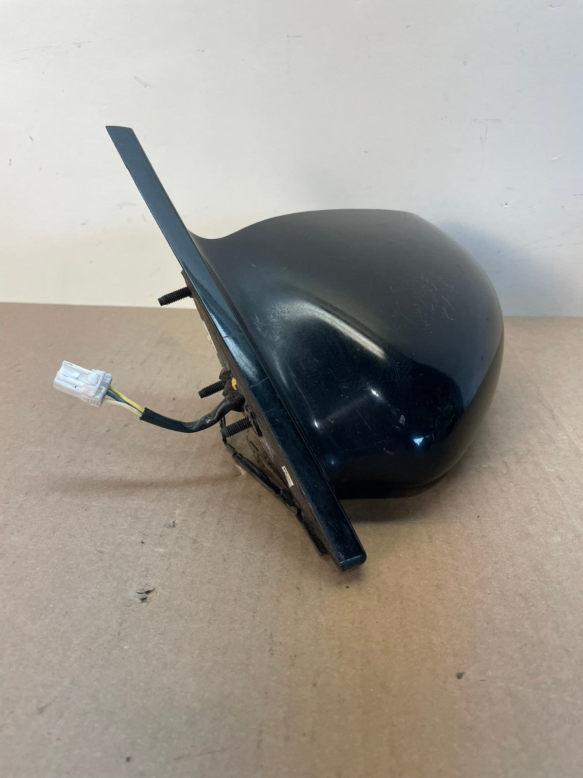 2000-2005 Mitsubishi Eclipse Door View Mirror Left Driver LH Side AI0728 LK1