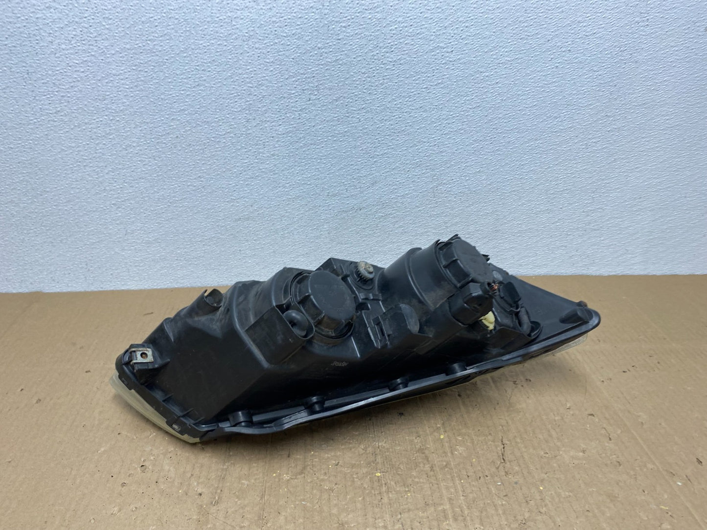 2006 to 2008 Hyundai Sonata Left Driver LH Side Headlight Halogen AB8495 DW5