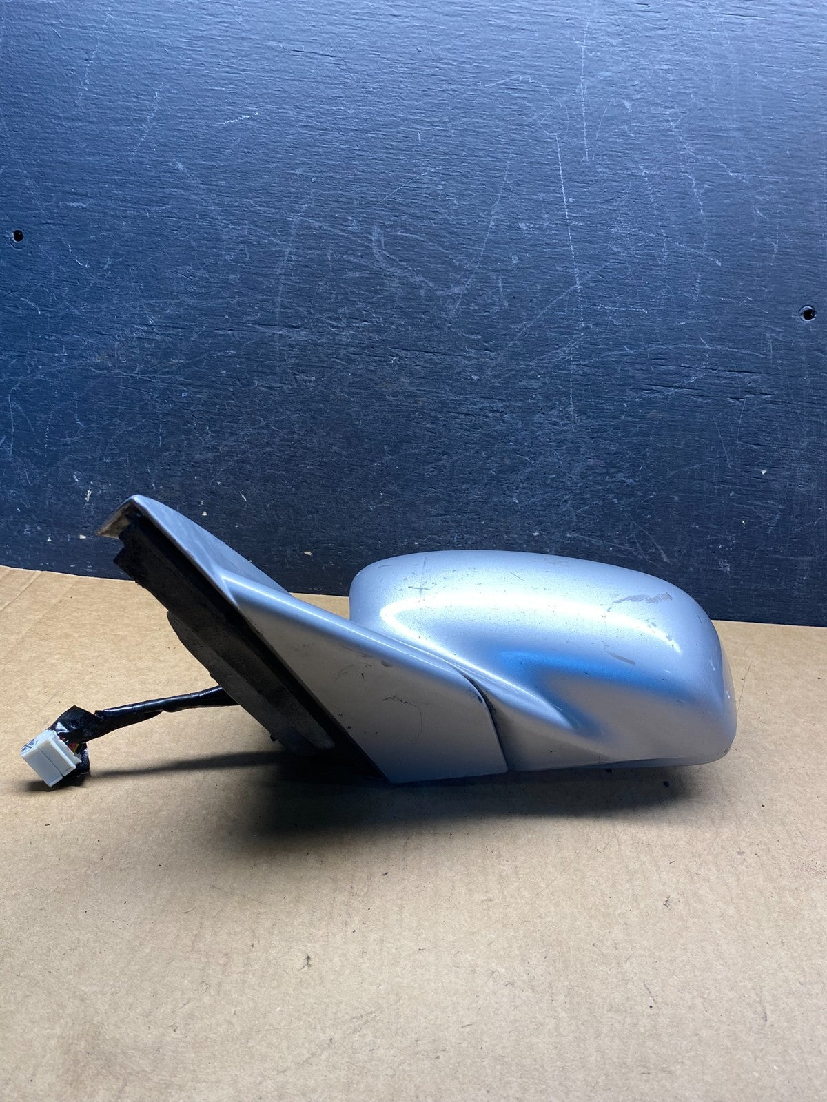 2004 2005 2006 Acura TL Left Driver View Door Mirror AH7117 DW3