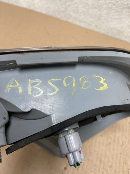 2013 to 2016 Nissan Pathfinder Right Passenger Inner Tail light Oem AB5963 LK5