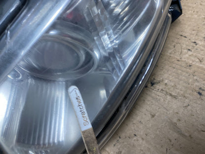 2010-2019 Lincoln Mkt Left Driver Lh Side Headlight Xenon Hid AG2455 DW3