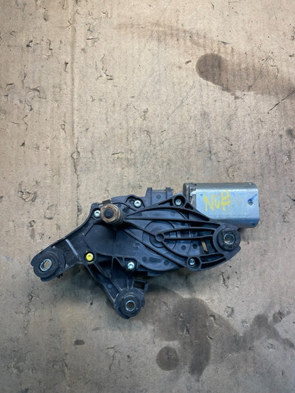 2013 to 2019 Ford Escape Rear Windshield Wiper Motor OEM W7434 PS0