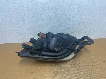 2006 to 2009 Ford Fusion Headlight Right Passenger Rh Side AE2710 DW6