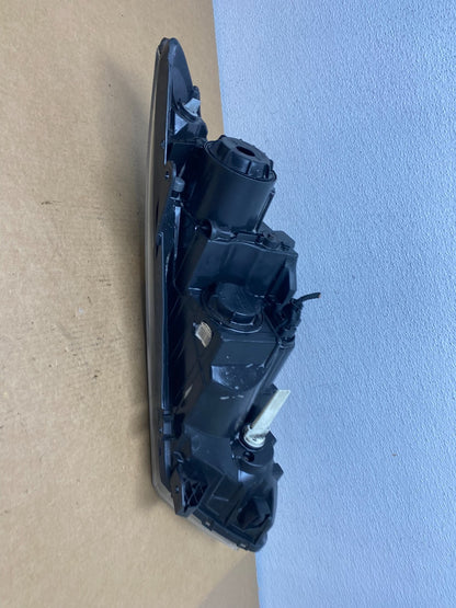 2011-2013 Kia Optima Right Passenger RH Side Headlight Halogen AC1745 DW6