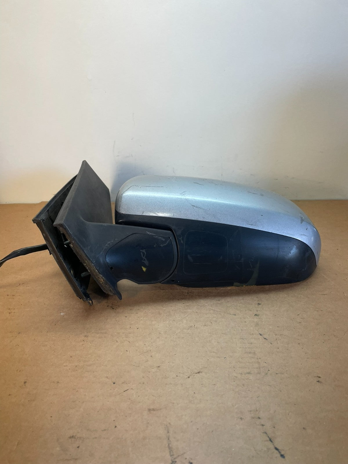 2011 to 2014 Toyota Sienna Left Driver LH Heated View Mirror AG0688 DW3