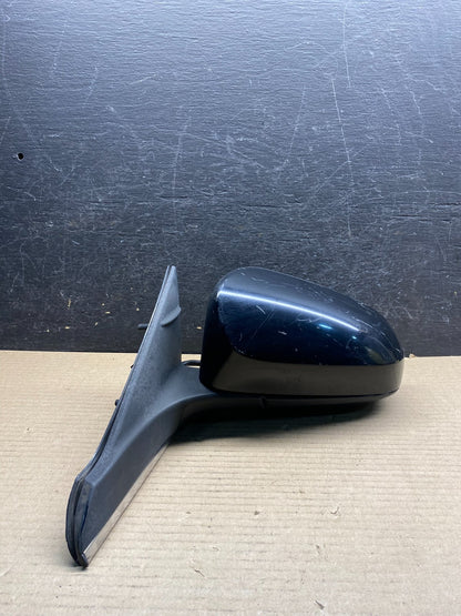 2015 to 2017 Toyota Camry Left Driver LH Door View Mirror AH9689 DG0