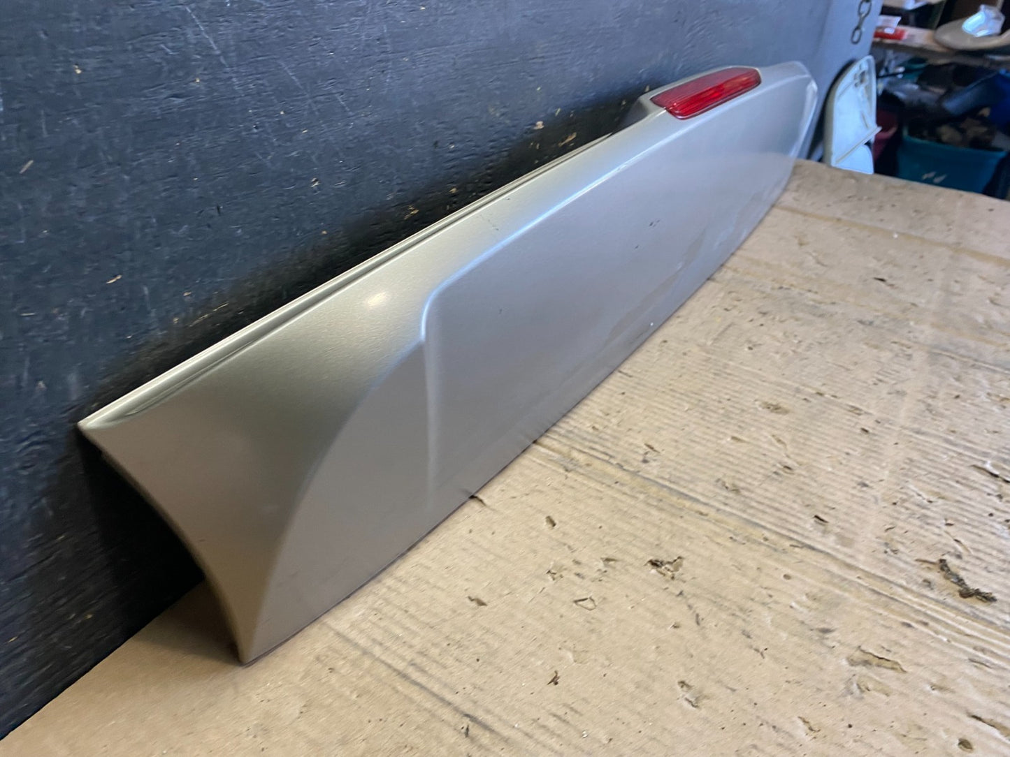 2006 2007 2008 Honda Pilot Rear Trunk Spoiler Gate Oem S8642 DG2