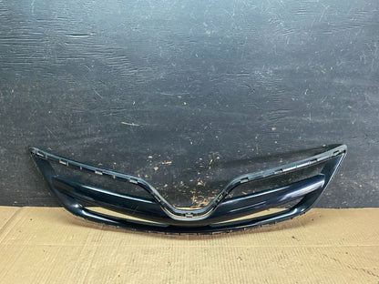 2010 to 2011 Toyota Camry Hybrid Front Upper Grill Grille U6362 DG0