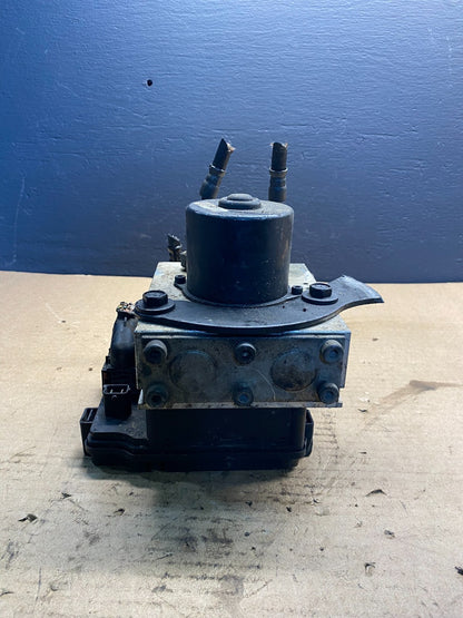 Wabco ABS Pump Hydraulic W/ Module P/N 4460470002 AB7221 DG4