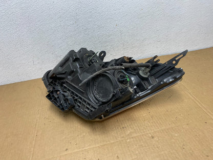 2009-2013 Nissan Rogue Right Passenger Halogen Headlight AD0942 DW7
