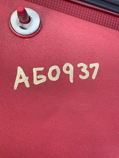 2003 2004 2005 Chevrolet Cavalier Rear Trunk LID Center Tail Light AG0937 DG5
