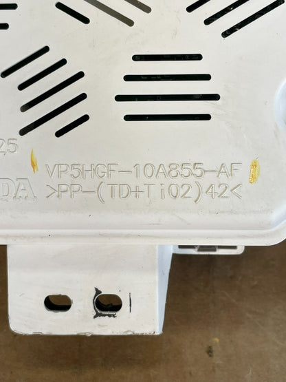 2006 - 2008 Honda Ridgeline Speedometer Gauge Cluster Unit af3632 DG8
