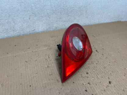2006-2009 Volkswagen Golf Left Driver Lh Side Tail Light Inner Trunk L7368 DG2