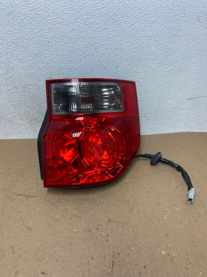 2003 to 2008 Honda Element Right Passenger Rh Side Tail Light AD6538 LK0