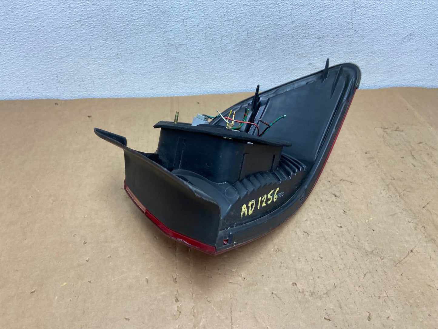 1998 to 2000 Honda Accord Sedan Tail light Left Driver LH Side AD1256 LK4
