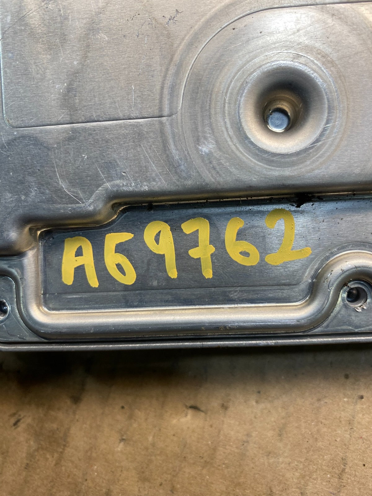 2013 2015 Audi Q5 Engine Control Module Computer ECU ECM 8R0907559A AG9762 DG3