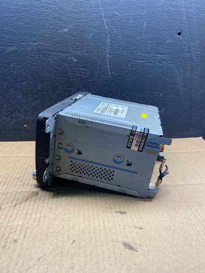 2012 to 2013 Volkswagen Passat Jetta Radio CD Player AM/FM Media AD5053 DG1