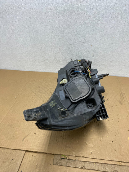 2013 to 2016 Chevrolet Malibu Left Driver Side Headlight Xenon HID AD2502 DG7