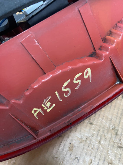 2001 2002 Acura CL Right Passengerr RH Side Tail Light AE1559 DG9