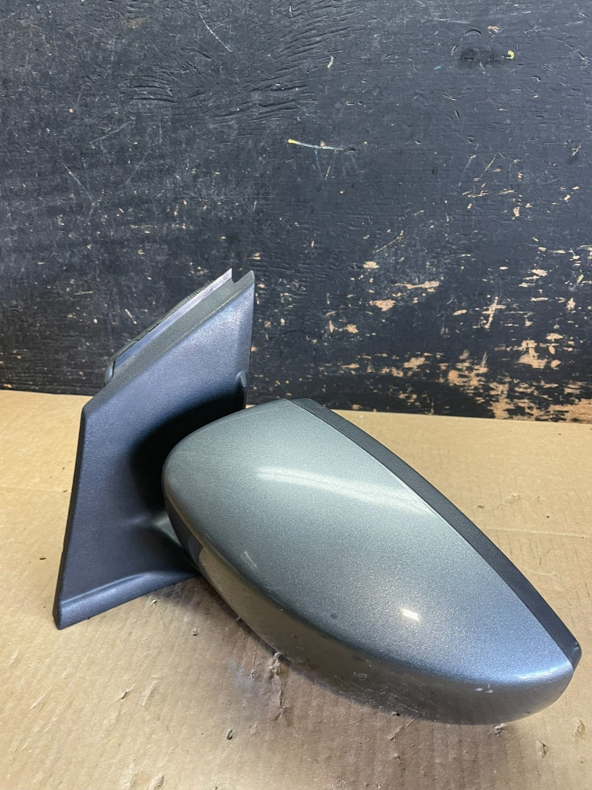 2013 - 2016 Ford Escape Left Driver LH Power Door Mirror AA6054 MS2