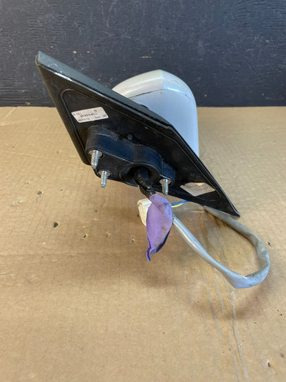 2004 to 2012 Mitsubishi Galant Right Passenger Side View Door Mirror AC97774