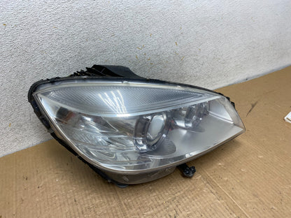 2008-2011 Mercedes C-Class C350 C300 Right Passenger Xenon Headlight AI6723 DW2