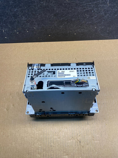 2007-2012 Chrysler Dodge Jeep Ram Radio CD MP3 AUX Receiver ag7385 DG5