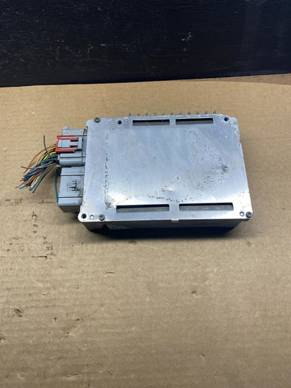 2003 2004 Chrysler Sebring 2.4L Engine Computer Module ECM ECU PCM ac8696 DG1