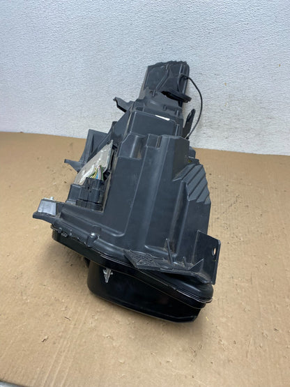 2020-2023 Ford Explorer Left Police Interceptor w/Module Headlight AD8825 DW8