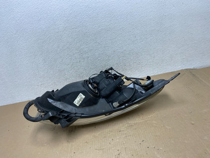 Sedan 2010 2011 2012 Nissan Altima Left Driver Side Headlight AG6905 DW6