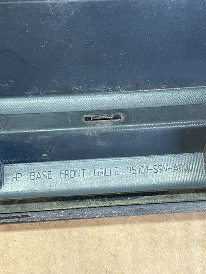 2003 2004 2005 Honda Pilot Front Upper Grill Grille ac5096 DG4