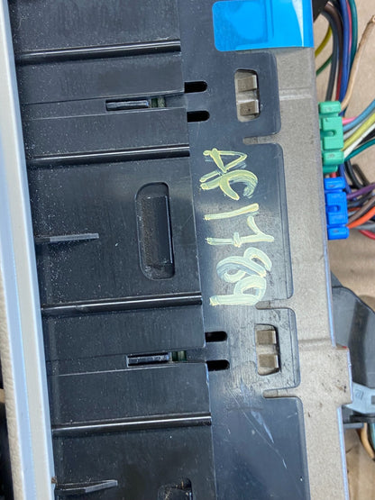 2003 to 2006 Suburban Tahoe Yukon Front Left Driver Window Switch AF1789 DG6