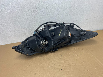 2009-2014 Acura TSX Left Driver LH Xenon HID Headlight AD8002 DW7