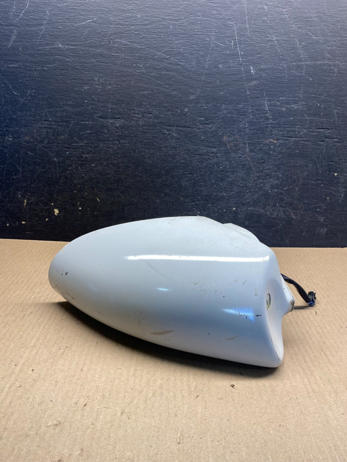 1993-2002 Chevrolet Camaro Right Passenger RH Door View Mirror AI5394 DW0