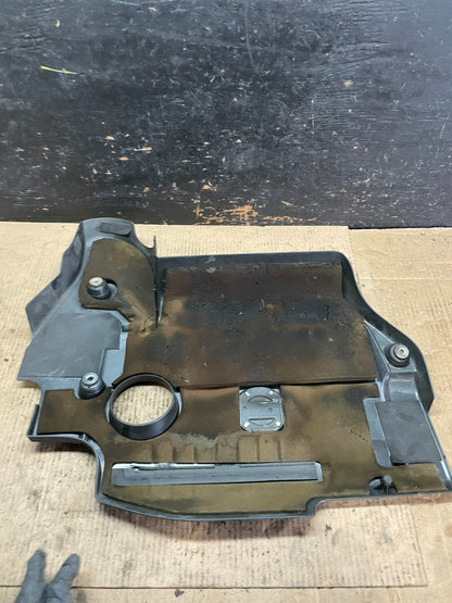2007 to 2013 Nissan Altima EngineMotor Cover OEM t0281 DG4