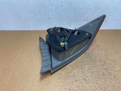 2004-2005 Honda Civic Coupe Left Driver Side Tail Light AE1336 LK5