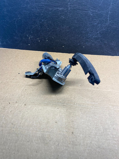 2011 - 2013 Kia Sorento Rear Glass Windshield Wiper Motor af7649 DG2