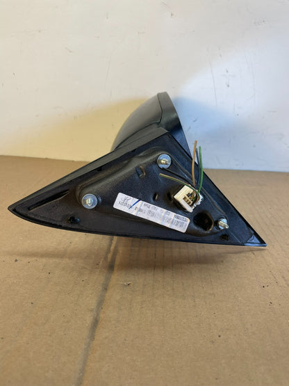 2011-2014 Chrysler 200 Left Driver LH Side View Door Heated Mirror AI0872 DG4